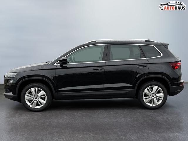 Reimport Skoda Karoq 1.5 TSI DSG kaufen