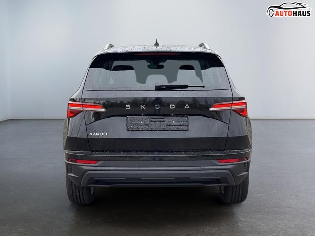 Reimport Skoda Karoq 1.5 TSI DSG kaufen