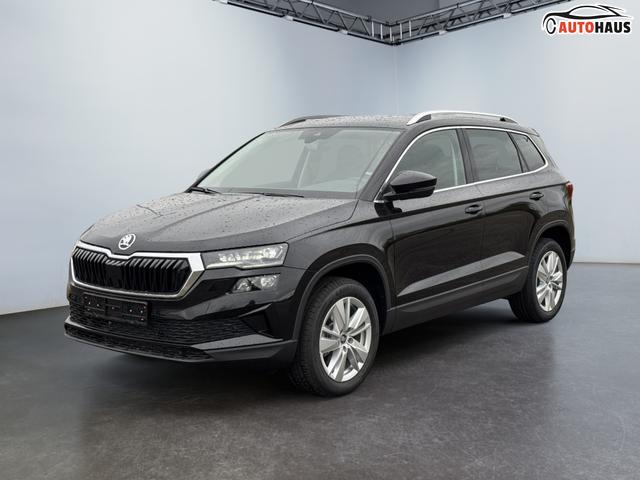 Reimport Skoda Karoq 1.5 TSI DSG kaufen