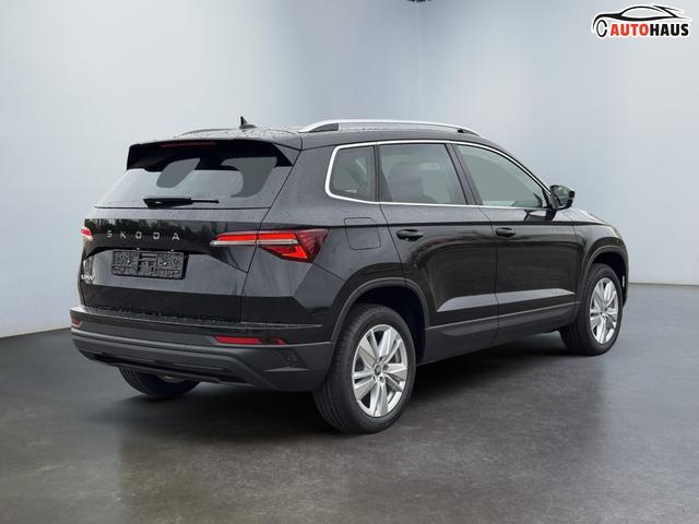Reimport Skoda Karoq 1.5 TSI DSG kaufen