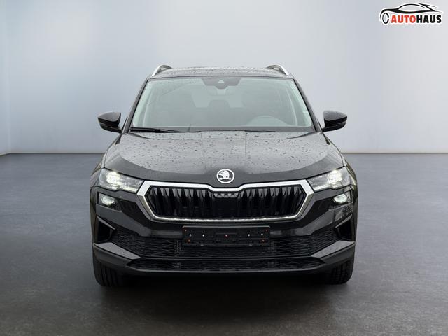 Reimport Skoda Karoq 1.5 TSI DSG kaufen