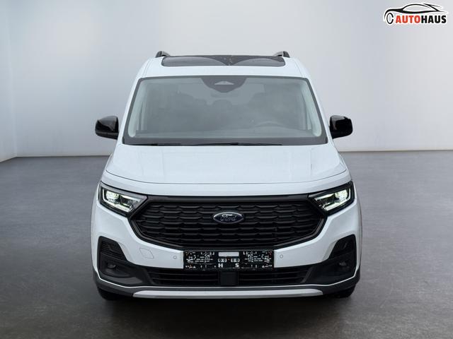 Reimport Ford Grand Tourneo Active L2 7 Sitzer kaufen