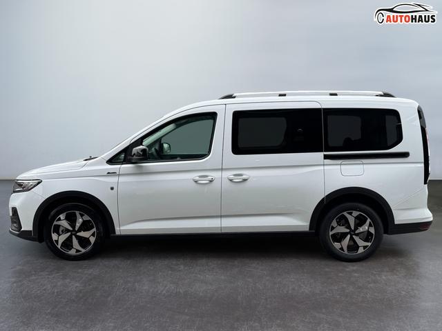 Reimport Ford Grand Tourneo Active L2 7 Sitzer kaufen
