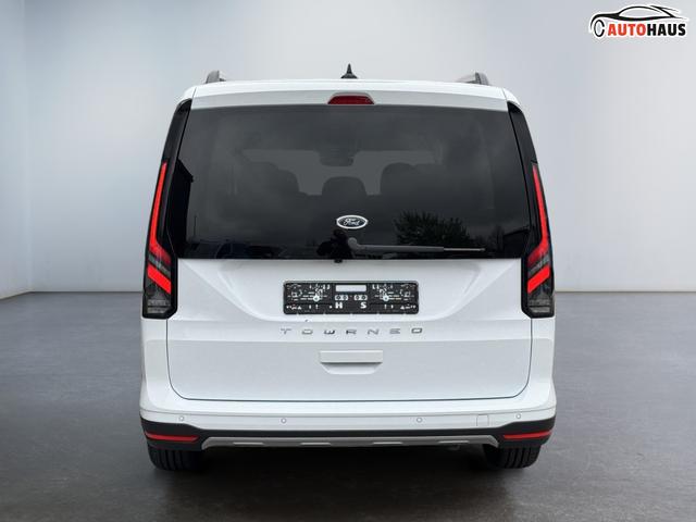 Reimport Ford Grand Tourneo Active L2 7 Sitzer kaufen