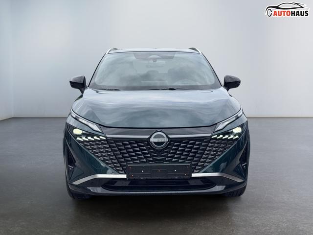 Nissan Qashqai Tekna+ 1,3 DIG 4x4 kaufen
