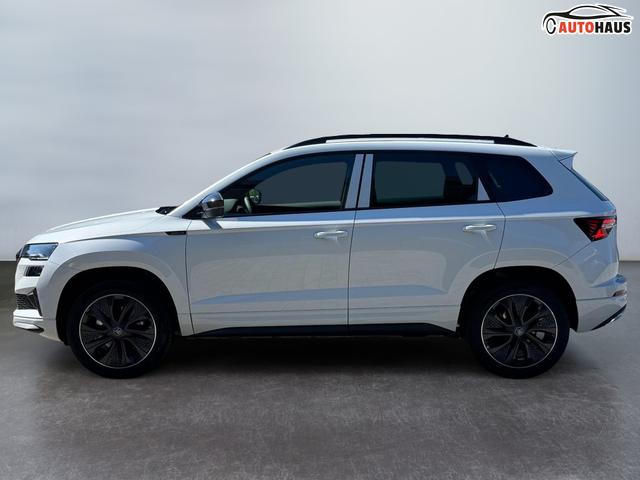 Reimport Skoda Karoq Sportline 1,5 TSI DSG kaufen