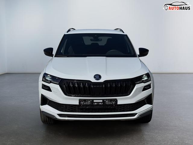 Reimport Skoda Karoq Sportline 1,5 TSI DSG kaufen