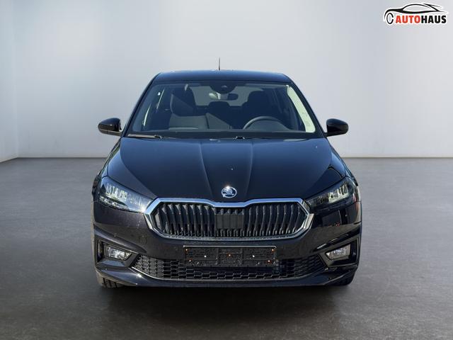 Reimport Skoda Fabia Drive Plus 1.0 TSI kaufen