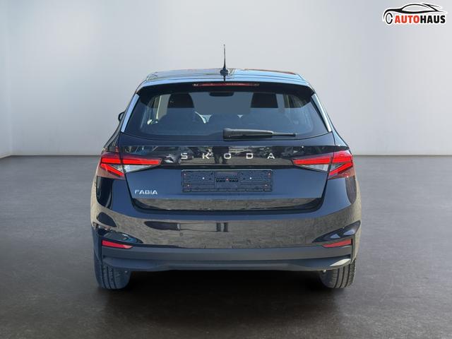 Reimport Skoda Fabia Drive Plus 1.0 TSI kaufen