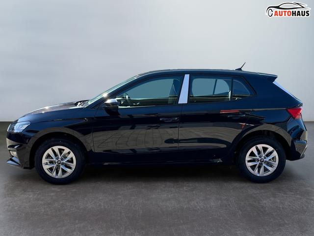 Reimport Skoda Fabia Drive Plus 1.0 TSI kaufen