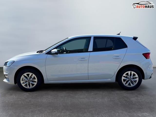 EU-Neuwagen Skoda Fabia Drive Plus 1.0 TSI DSG kaufen