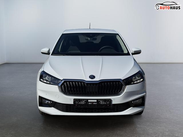 EU-Neuwagen Skoda Fabia Drive Plus 1.0 TSI DSG kaufen