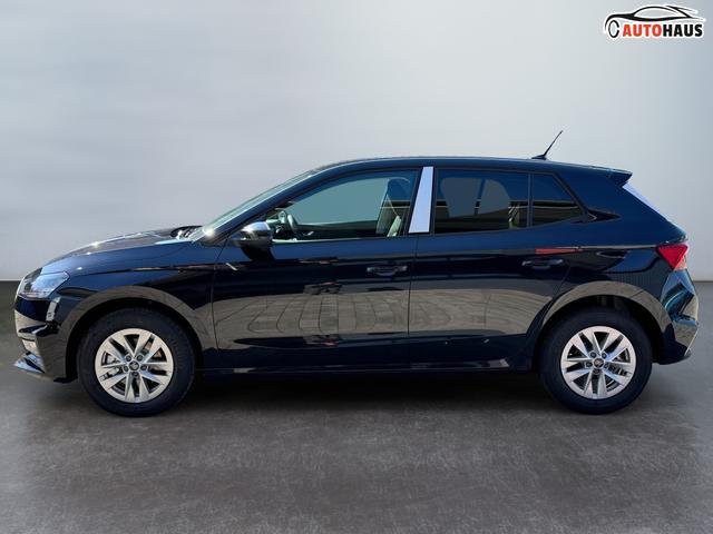 Reimport Skoda Fabia Drive DSG kaufen
