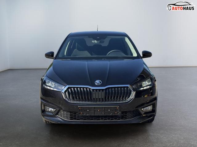 Reimport Skoda Fabia Drive DSG kaufen