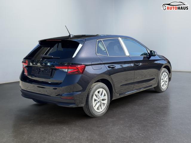 Reimport Skoda Fabia Drive DSG kaufen