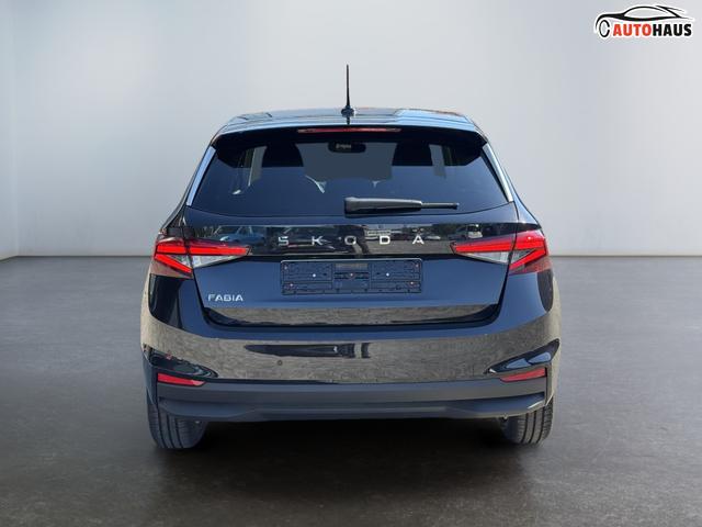 Reimport Skoda Fabia Drive DSG kaufen
