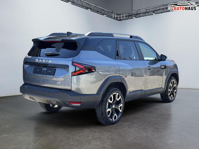 Reimport Dacia Bigster Journey Hybrid kaufen