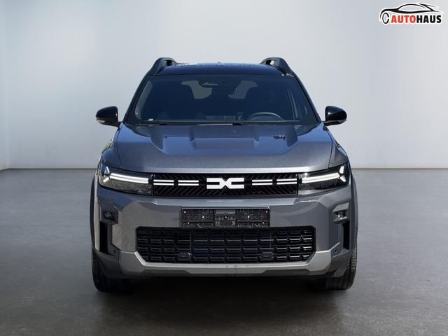Reimport Dacia Bigster Journey Hybrid kaufen