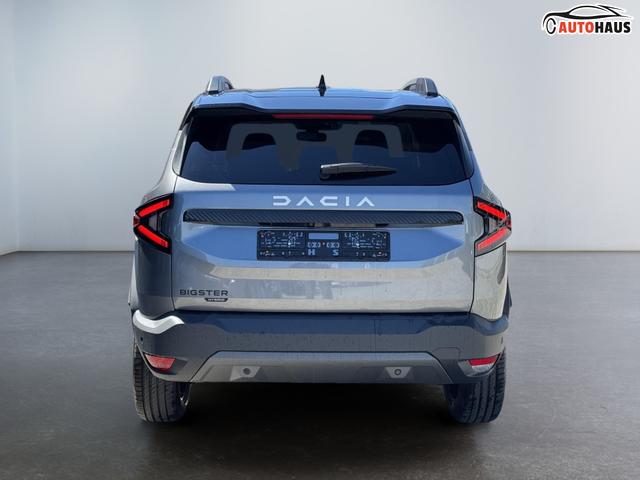 Reimport Dacia Bigster Journey Hybrid kaufen