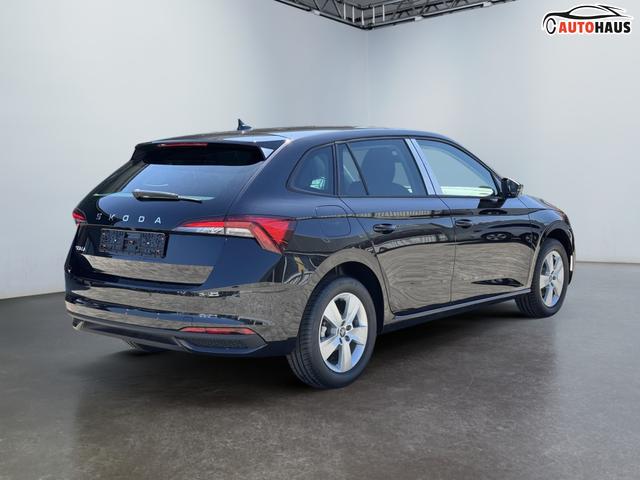 Reimport Skoda Scala DSG kaufen