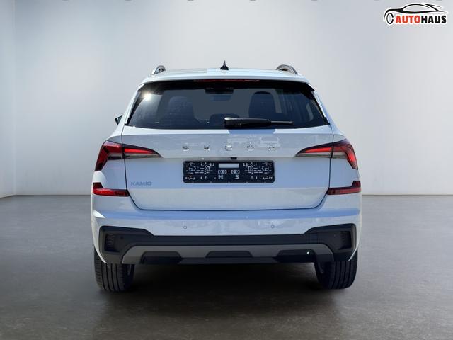 Reimport Skoda Kamiq DSG kaufen