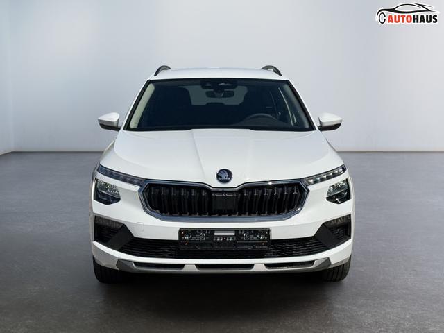 Reimport Skoda Kamiq DSG kaufen