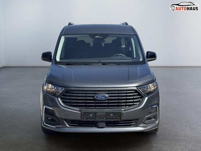 Reimport Ford Grand Tourneo L2 7 Sitzer kaufen