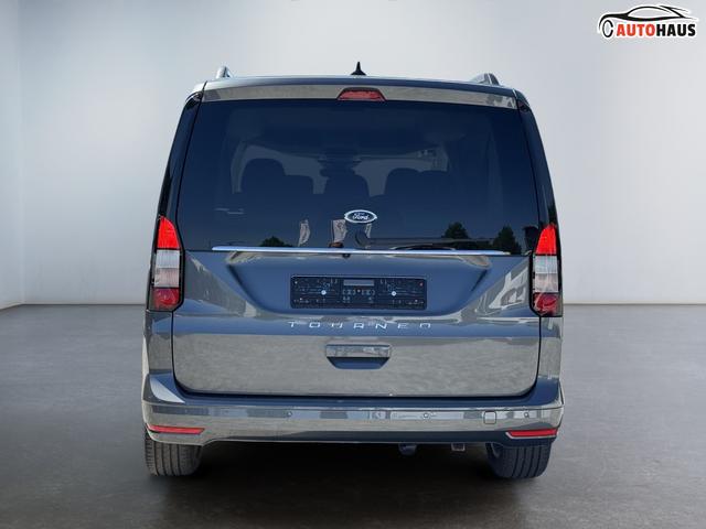Reimport Ford Grand Tourneo L2 7 Sitzer kaufen