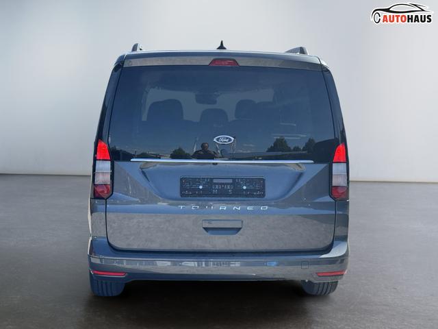 Reimport Ford Grand Tourneo Connect Titanium 1,5 L2 7 Sitzer kaufen