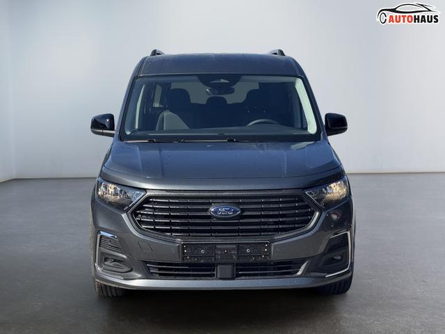 Reimport Ford Grand Tourneo Connect Titanium 1,5 L2 7 Sitzer kaufen