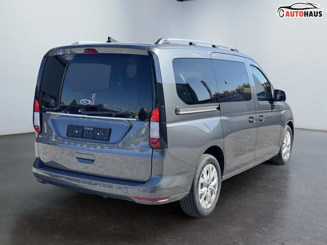 Reimport Ford Grand Tourneo Connect Titanium 1,5 L2 7 Sitzer kaufen