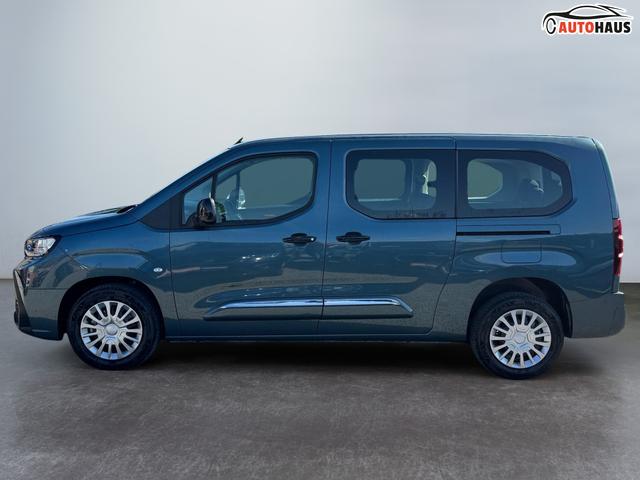 Reimport Toyota Proace City Verso L2 7 Sitzer kaufen