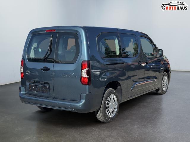 Reimport Toyota Proace City Verso L2 7 Sitzer kaufen