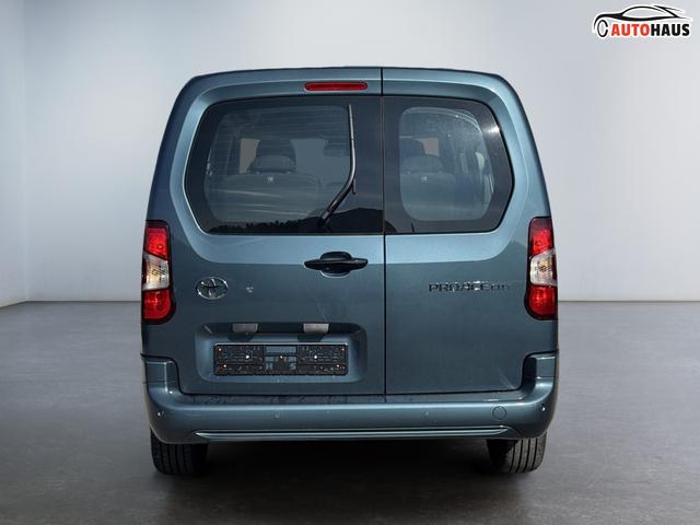 Reimport Toyota Proace City Verso L2 7 Sitzer kaufen