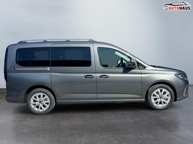 Reimport Ford Grand Tourneo Connect Titanium 1,5 L2 7 Sitzer kaufen
