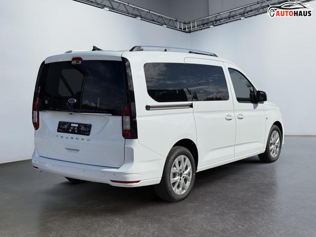 Ford Grand Tourneo Connect Titanium 1,5 L2 7 Sitzer 