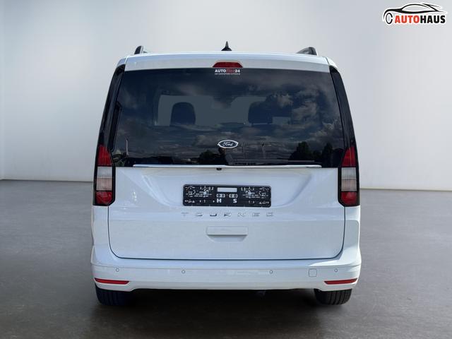 Ford Grand Tourneo Connect Titanium 1,5 L2 7 Sitzer 