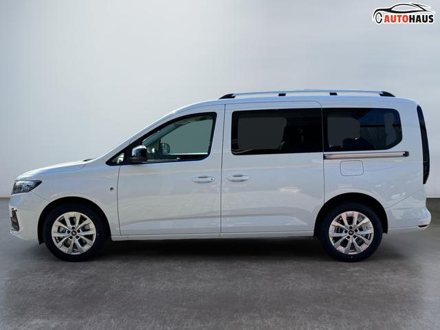 Ford Grand Tourneo Connect Titanium 1,5 L2 7 Sitzer 