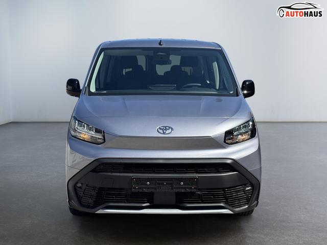 Toyota Proace City Verso 1,2 L2 