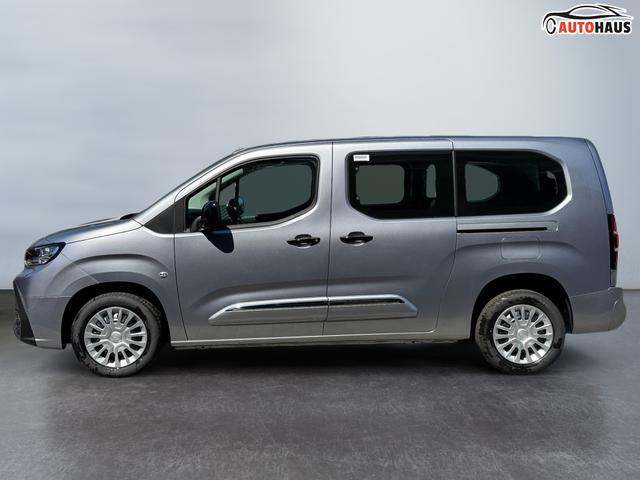 Toyota Proace City Verso 1,2 L2 