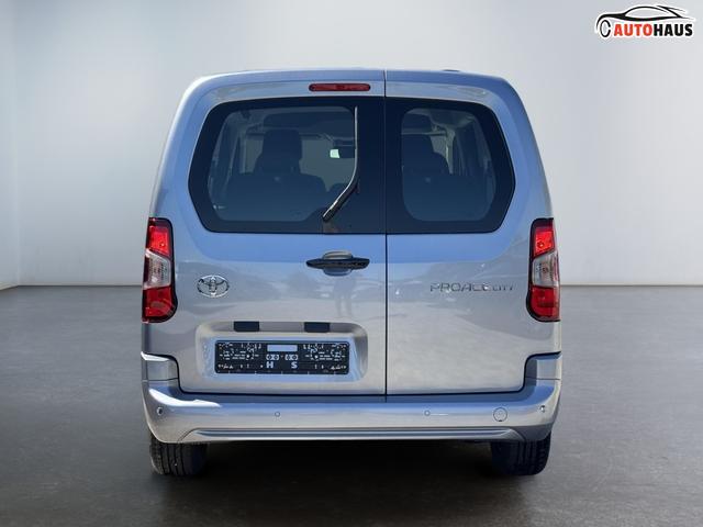 Toyota Proace City Verso 1,2 L2 