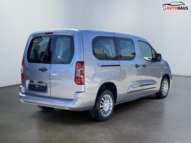 Toyota Proace City Verso 1,2 L2 
