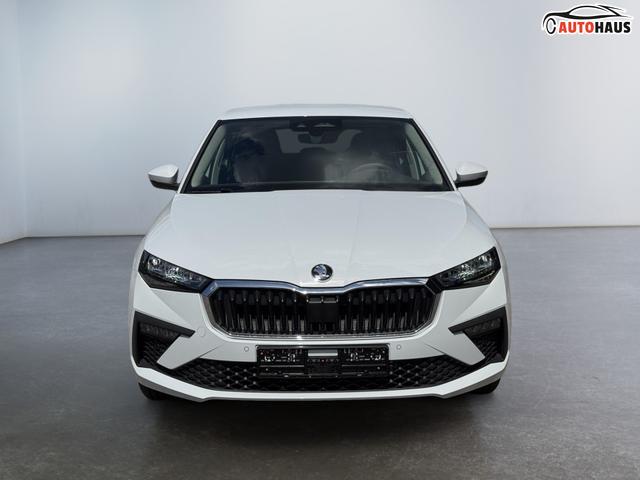 Reimport Skoda Scala Extra Plus 1,5 TSI DSG kaufen 