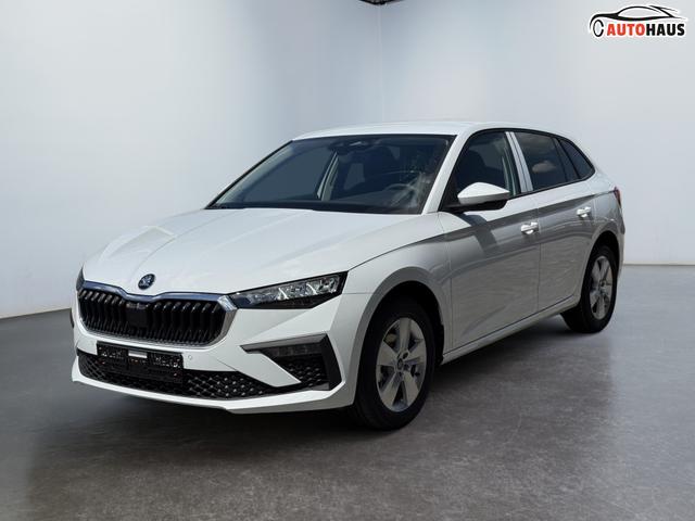 Reimport Skoda Scala Extra Plus 1,5 TSI DSG kaufen 