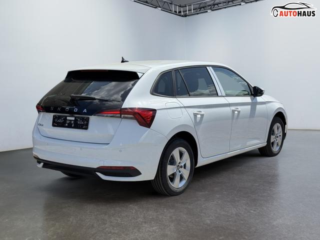 Reimport Skoda Scala Extra Plus 1,5 TSI DSG kaufen 