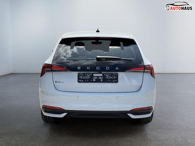 Reimport Skoda Scala Extra Plus 1,5 TSI DSG kaufen 