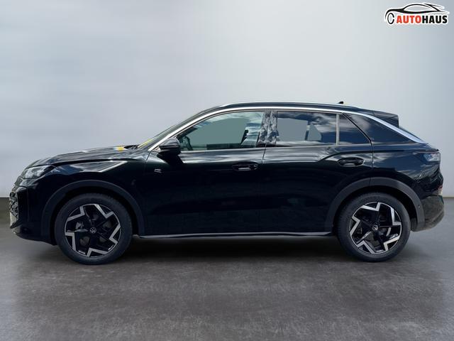 Reimport Volkswagen T-Roc 1,5 eTSI DSG R-Line kaufen