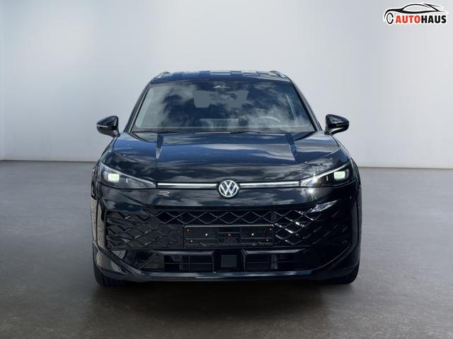 Reimport Volkswagen T-Roc 1,5 eTSI DSG R-Line kaufen