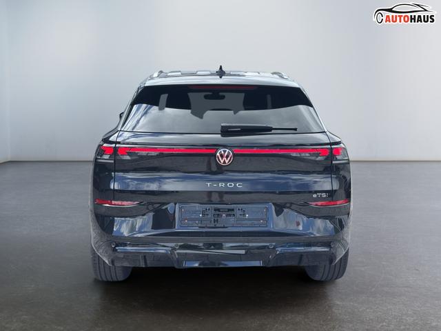 Reimport Volkswagen T-Roc 1,5 eTSI DSG R-Line kaufen