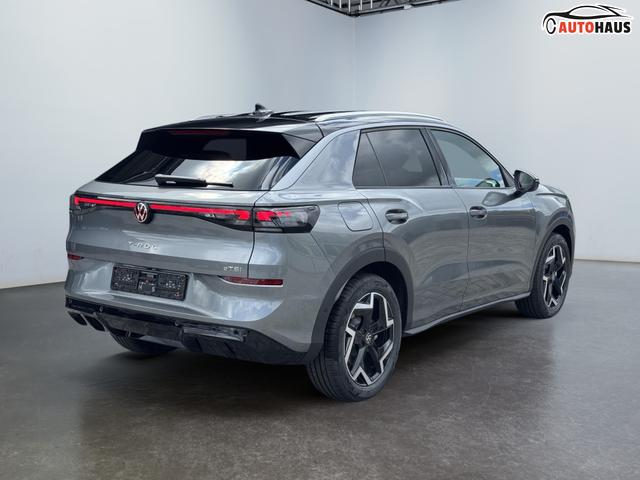 Reimport Volkswagen T-Roc 1,5 eTSI DSG R-Line LED kaufen